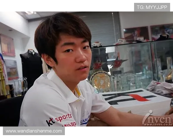 KT Rolster：绽放辉煌，夺得荣耀