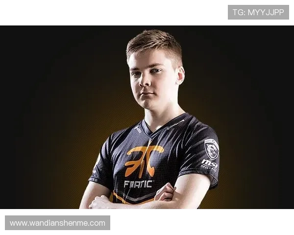 Fnatic战队崛起记：从全球顶尖战队到电竞荣耀之路