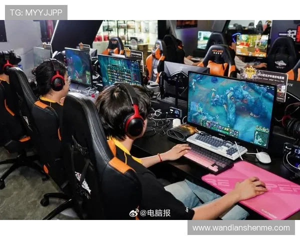 Even在穿越火线中的成长之路与电竞精神的热血传承