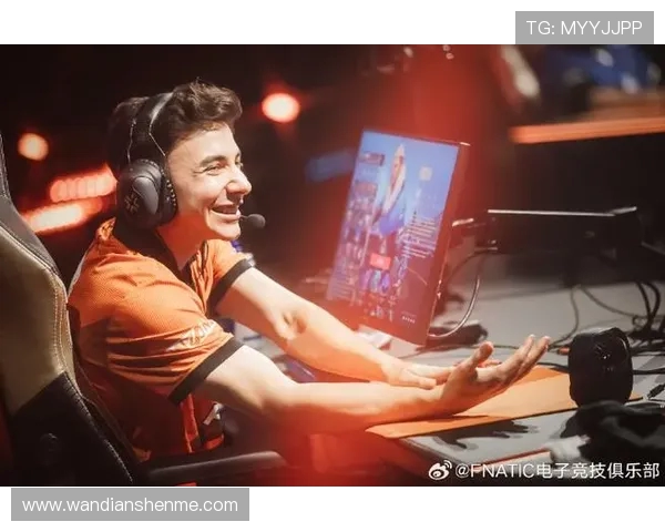 Fnatic战队崛起历程与全球电竞竞技舞台的辉煌足迹