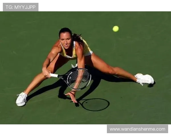 网球运动的魅力与挑战全面解析从竞技技巧到心理素质的深度探讨