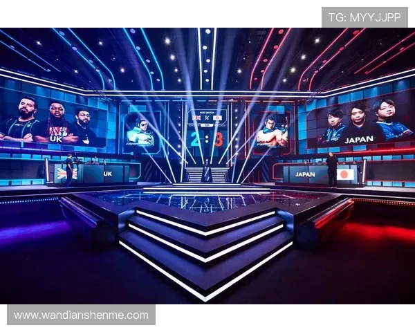 全球电竞盛会燃爆冬季各大战队鏖战巅峰争夺年度总冠军荣耀