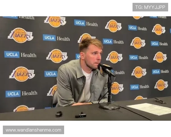 卢卡·东契奇:从天才少年到NBA超级巨星的成长之路