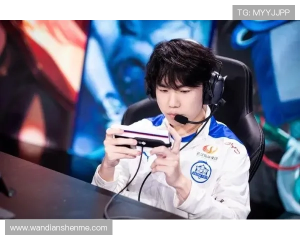 燃情赛场巅峰对决见证电竞荣耀新时代年轻力量全面爆发