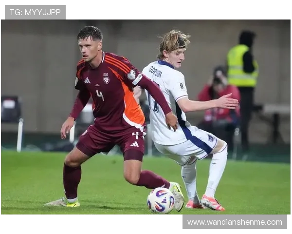 围绕2026世界杯全球足球格局深度观察与未来展望趋势剖析洞察