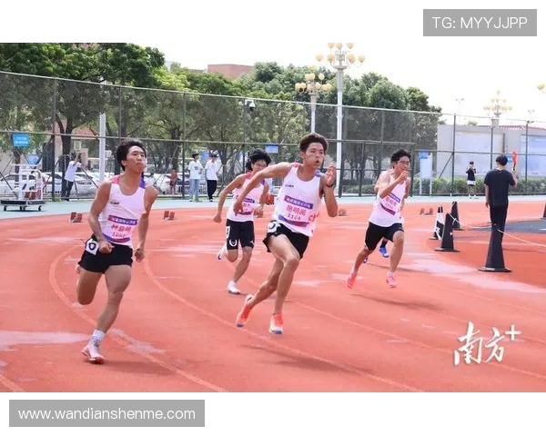 凝聚青春力量以体育精神点燃全民健康与奋斗激情 凝聚青春力量以体育精神点燃全民健康与奋斗激情