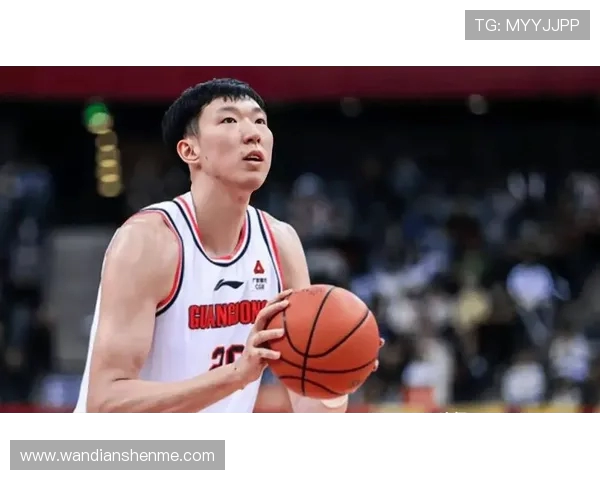 周琦带领中国男篮重返巅峰之路探索与挑战