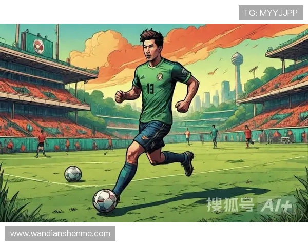 当激情与荣耀交织绿茵场上演绎足球世界的无尽魅力 当激情与荣耀交织绿茵场上演绎足球世界的无尽魅力