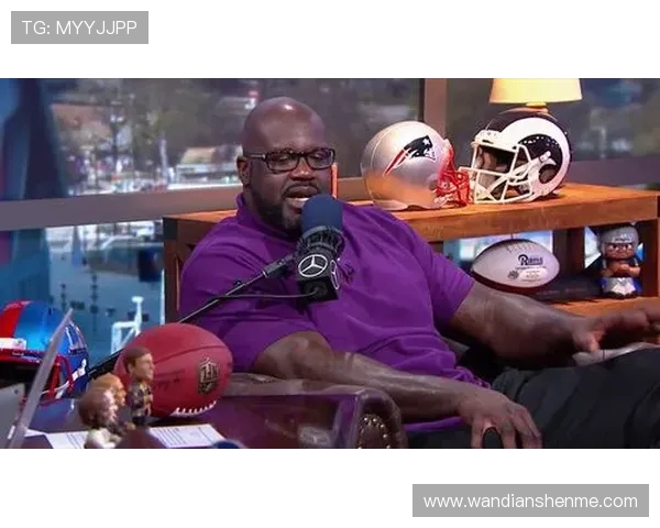 沙奎尔·奥尼尔:篮球巨星的传奇之路与跨界事业成功探索 沙奎尔·奥尼尔:篮球巨星的传奇之路与跨界事业成功探索