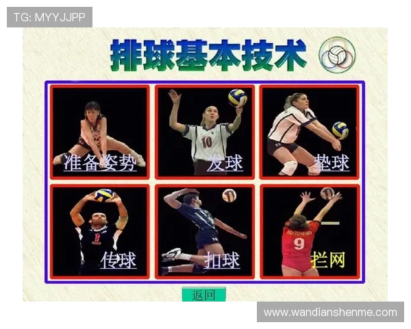 上海排球队战术解析：构建高效控制体系的关键策略与实践