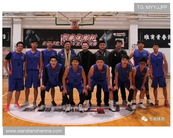 上海篮球队荣登篮球节奏排行榜第四名展现出色团队实力与风采