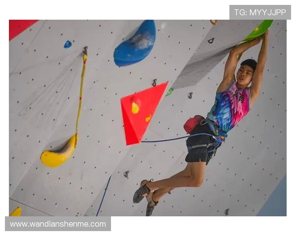 北京攀岩队转型之路：挑战与机遇并存的攀岩评论分析