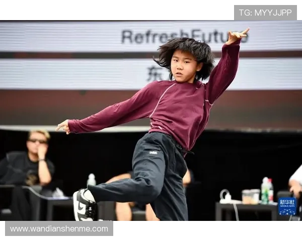 南京街舞队荣登全国街舞力量排行榜第二名引发热议 南京街舞队荣登全国街舞力量排行榜第二名引发热议