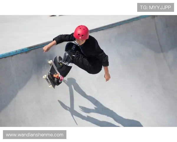 最新滑板节奏TOP10：北京滑板队领跑