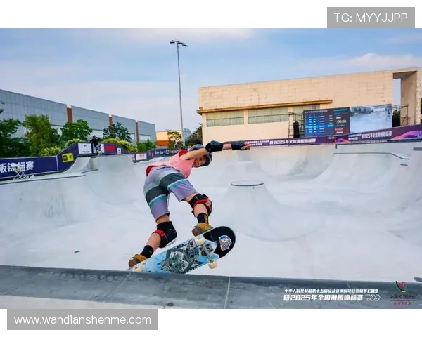 武汉滑板队实力强劲荣登全国第三名引发热议