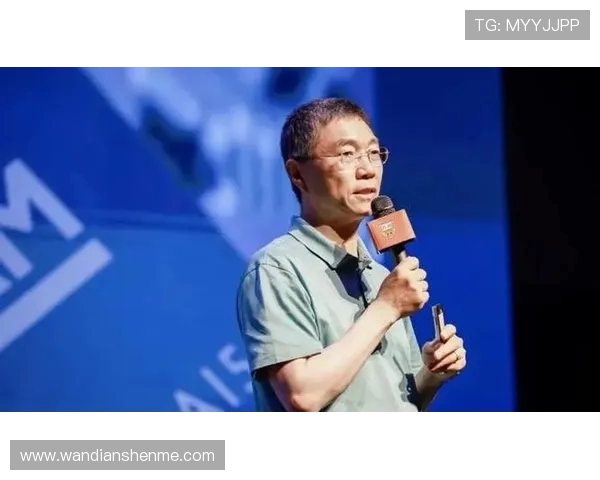 深度对话吴军探索英雄联盟背后的故事与人生哲学 深度对话吴军探索英雄联盟背后的故事与人生哲学