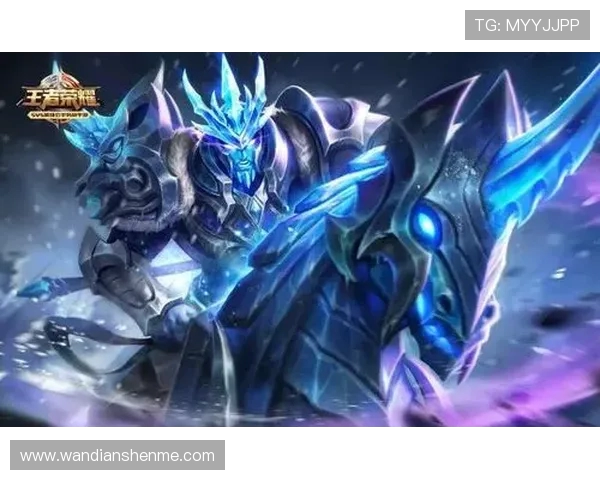 王者荣耀个人能力排行榜:BLG位居第6名 王者荣耀个人能力排行榜:BLG位居第6名