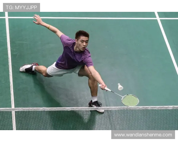 羽毛球新手必看：提升心理素质的实用技巧与策略分享