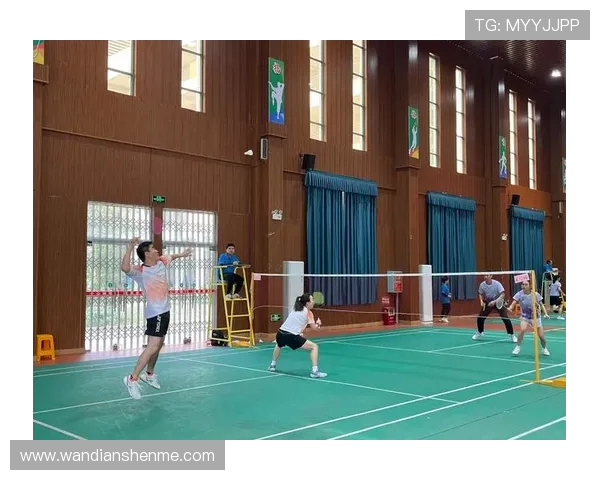 赛后分析：上海羽毛球队与杭州羽毛球队的团队协作与战术对比