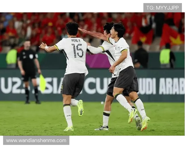 2026年世界杯：全球足球盛宴迎来历史性变革与新机遇