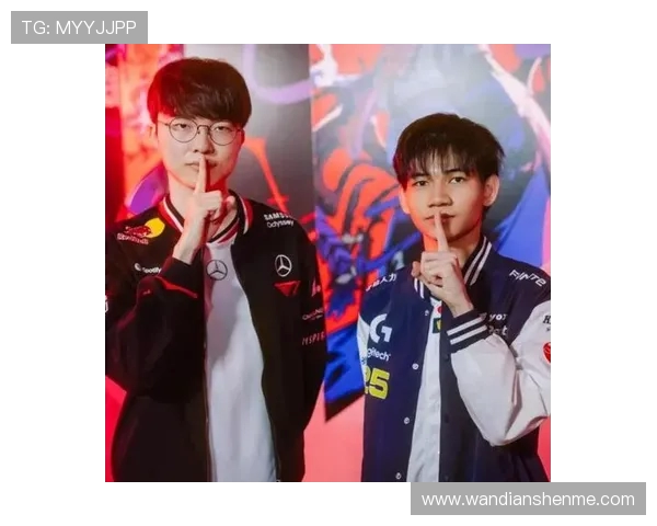 Faker中路统治力再现带领团队逆转险局缔造传奇时刻