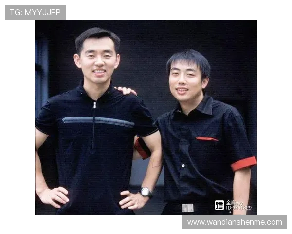 乒乓球运动的技术发展与全球竞技趋势探讨