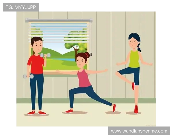 打造强健体魄的全方位健身指南 让你拥有理想身材与健康生活