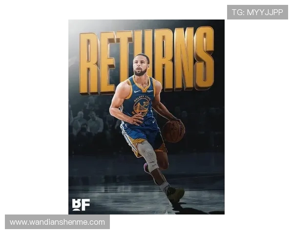 斯蒂芬库里以精准三分球和领袖气质引领球队书写全新篮球传奇