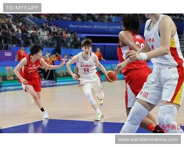 2018年女篮比赛回顾中国队对战日本队的精彩瞬间与战术分析