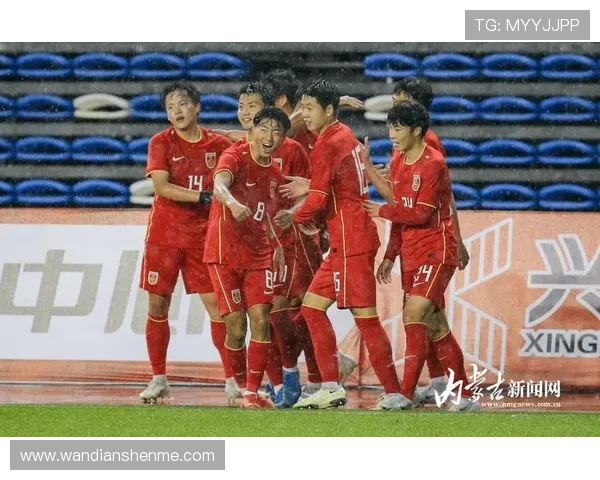 中国国奥队与越南队精彩对决直播全程回顾与分析