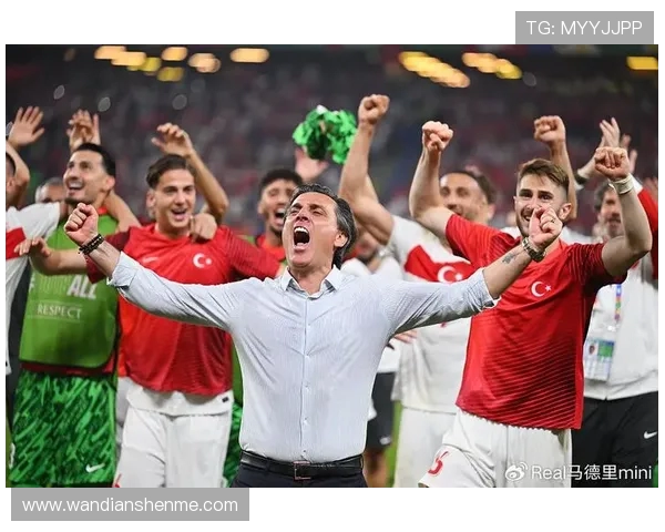 俄罗斯与土耳其足球对决精彩纷呈谁能在赛场上笑到最后