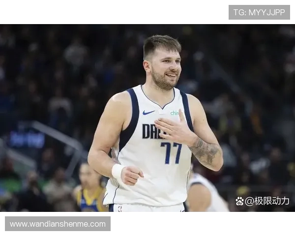 卢卡东契奇:天赋与努力交织的篮球传奇之路 卢卡东契奇:天赋与努力交织的篮球传奇之路