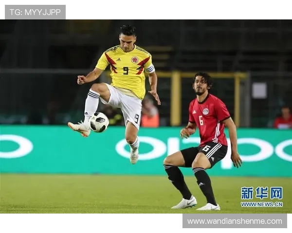 埃及与哥伦比亚激战正酣比分揭晓引发热议 埃及与哥伦比亚激战正酣比分揭晓引发热议