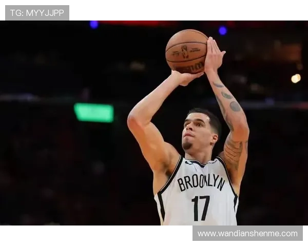 小迈克尔波特的成长之路与篮球梦想的追逐之旅 小迈克尔波特的成长之路与篮球梦想的追逐之旅