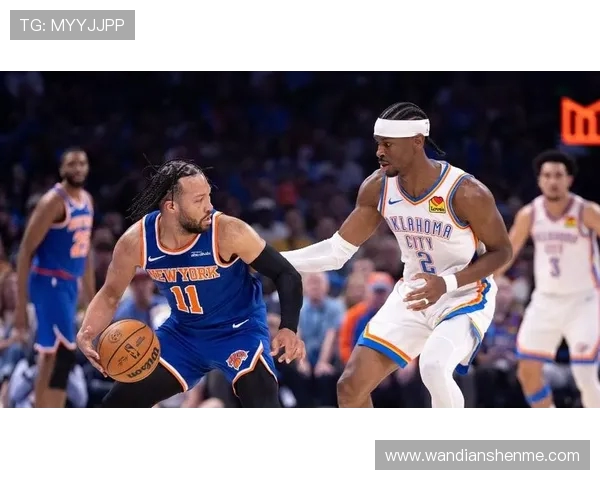 尼克斯罗斯在激烈对决中挑战雷霆球队展现精彩表现与战术较量