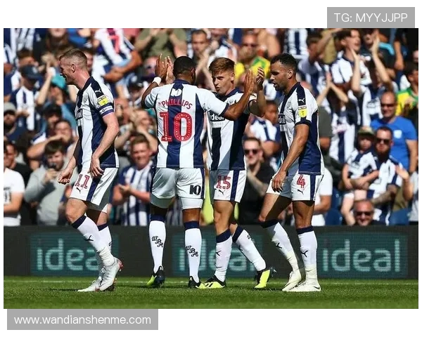 布伦特福德主场迎战西布罗姆维奇争夺英冠积分榜重要三分